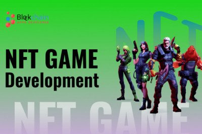 How To Make Money With NFT Game Development?