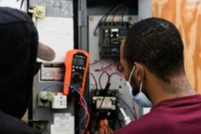 What are the reasons to explore the electrical trade?