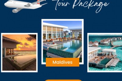 Maldives Tour package