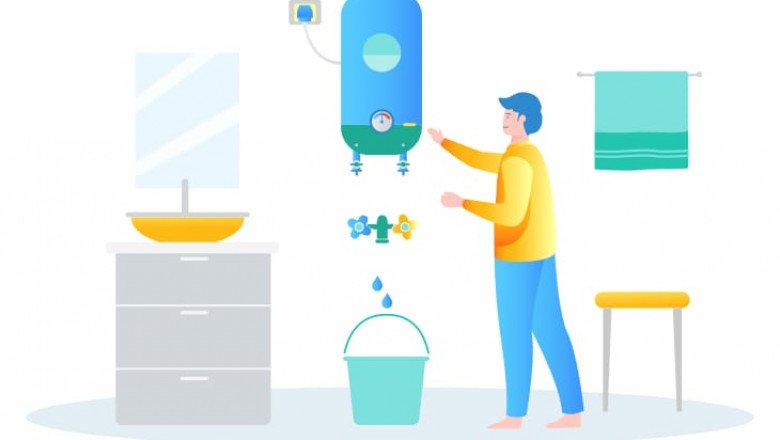 Geyserrepair in ajmer