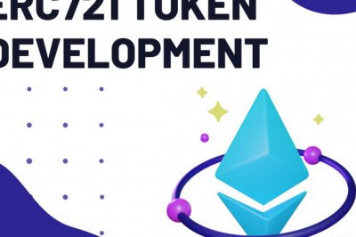 How easy is it to start up an ERC721 token?