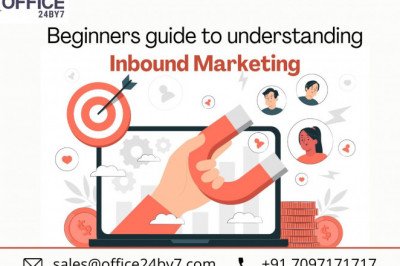 Beginners Guide to Understanding Inbound Marketing