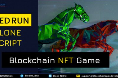 How To Launch A NFT Digital Horse Game Like Zed Run?