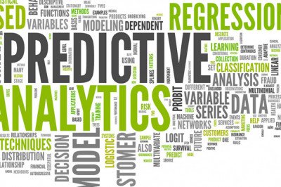 A Predictive Analytics Tool Is A Tool That Uses Data To Predict Future Trends And Events