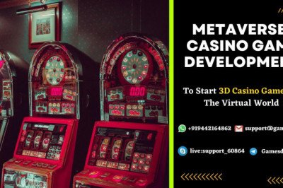 Play to Earn Games on Blockchain!! Get ready to be a part of future gaming.