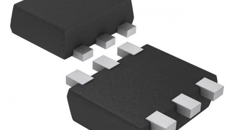 A study of the global Discrete Diodes Market : trends, market size, growth, opportunity, as well as forecasts for 2022-2028