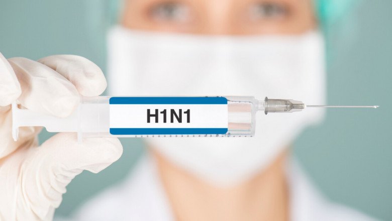 A study of the global H1N1 Vaccines Market : trends, market size, growth, opportunity, as well as forecasts for 2022-2028