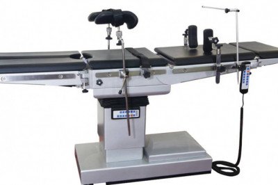 A study of the global Operating Table Market : trends, market size, growth, opportunity, as well as forecasts for 2026