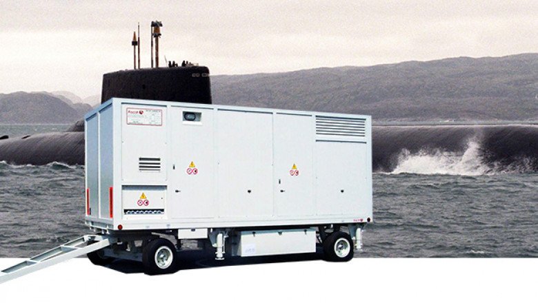 A study of the global Submarine Battery Market : trends, market size, growth, opportunity, as well as forecasts for 2026