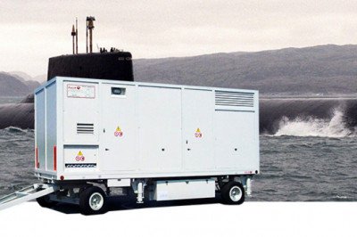 A study of the global Submarine Battery Market : trends, market size, growth, opportunity, as well as forecasts for 2026
