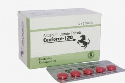 cenforce 120 | Cenforce pills | Sildenafil | Cenforce reviews