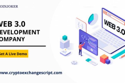 Cracking The Web3 Development Platform Secret from Coinjoker