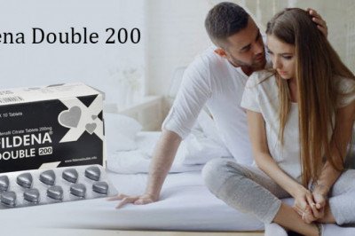 Fildena Double 200 is Best Medicine to Treat ED