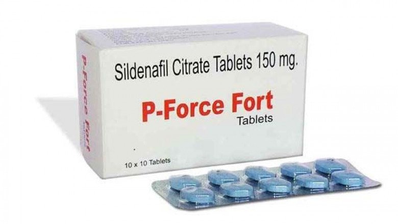 P Force Fort : Lowest Price | Reviews | Side Effects | Quality