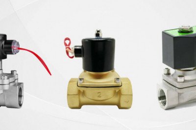 Solenoid Valves Market to grow at Much Faster Rate In Upcoming years
