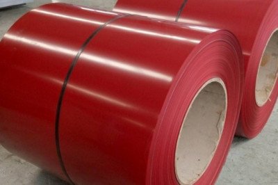 Technical Coil Coatings Market Projections, Outlook and Insights Forecast by 2025