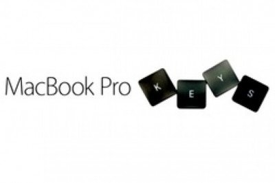 MBProKeys