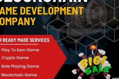 How Do You Launch A Blockchain Game?