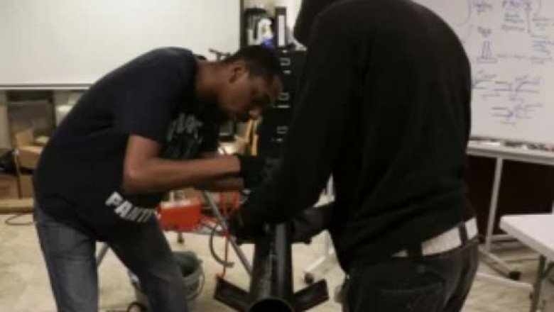 What is the relevance of plumbing schools in society?