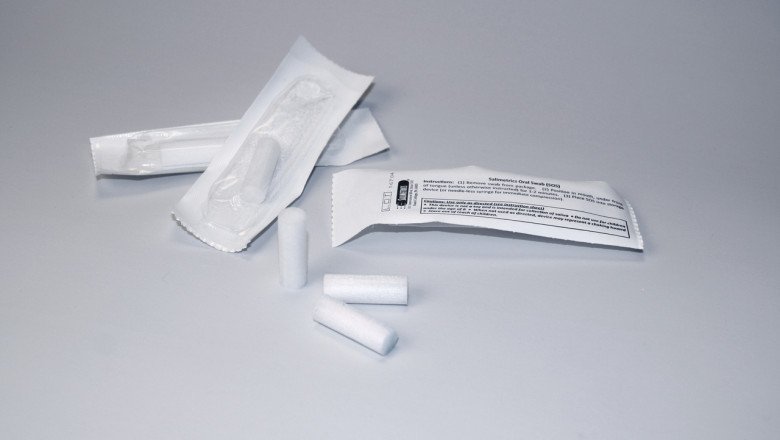 Developing New Standards of Care for Diagnosis, Management, and Treatment of Disease with Saliva Collection Devices