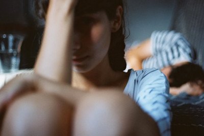 How might you let me know if you have an erection issue?
