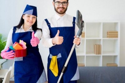 Move out cleaning Melbourne