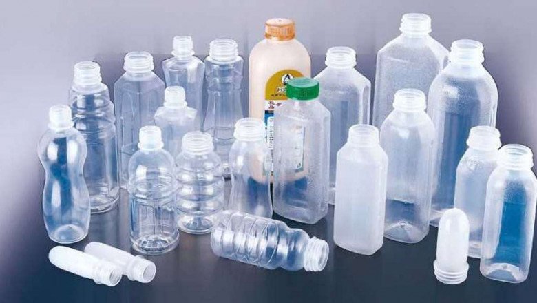 A study of the global PET Bottles Market : trends, market size, growth, opportunity, as well as forecasts for 2022-2028