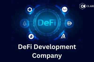 Well-Known DeFi Platforms