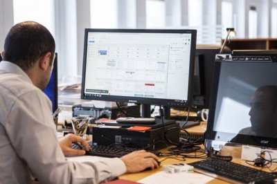 DÉPANNAGE INFORMATIQUE | RÉPARATEUR MAC À DOMICILE JOUARRE, 77640