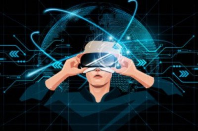 5 Ways that the Metaverse Will Change the Future of Work