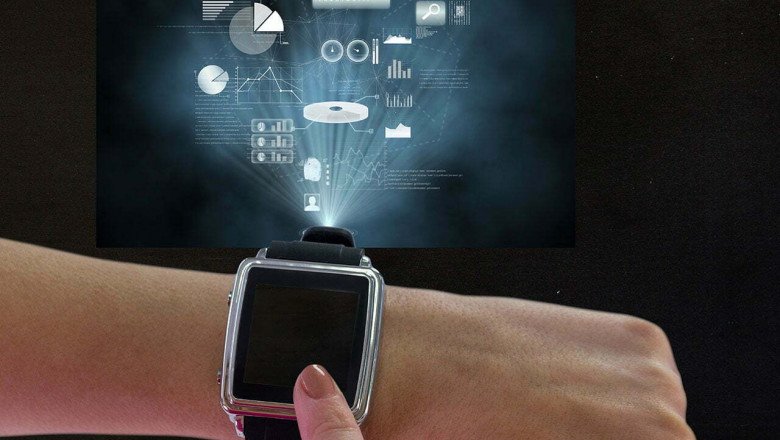 A study of the global Wearable Computing Devices Market : trends, market size, growth, opportunity, as well as forecasts for 2022-2028