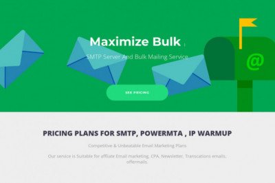 best email marketing solutions