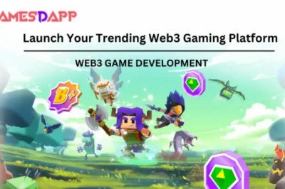 How Much Does It Cost to Make a Web3 Game?