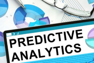 Predictive Analytics Involves Predicting Future Outcomes Using Advanced Analytics