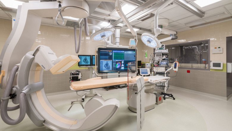 Stroke risk is reduced, quality of life is improved, and mortality is reduced when electrophysiology devices are used