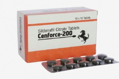 Cenforce 200mg| Price | Reviews | Precautions