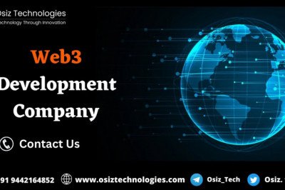 How to get the most out of working with a web3 development company