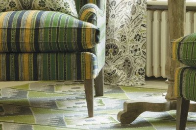 How To Pair Your Rug Color And Style With Your Floor