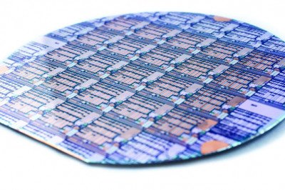 Semiconductors Made From Gan Are Called Gan Epitaxial Wafers