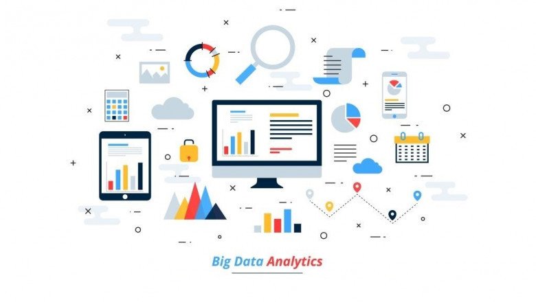 Data Analytics Market Share, Trend, Challenges, Segmentation and Forecast To 2030