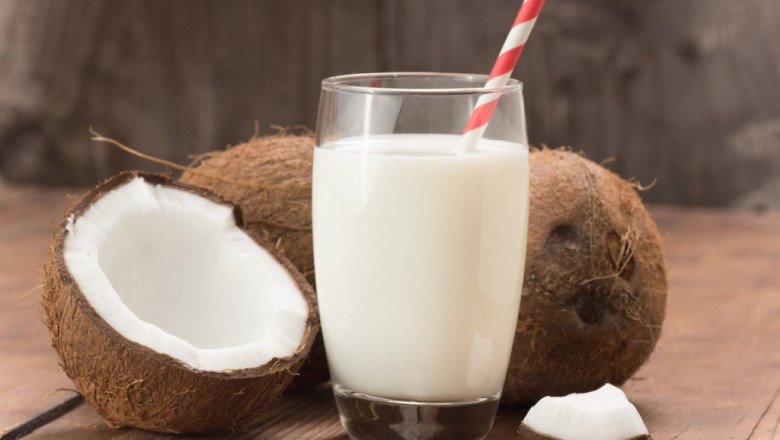 A study of the global Coconut Milk Market : trends, market size, growth, opportunity, as well as forecasts for 2022-2028