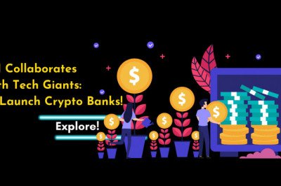 Why RBI Shows Interest In Launching A Crypto Banking Project?