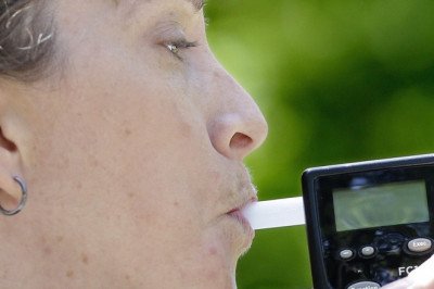 Breathalyzers Market : Global Industry Trends, Share, Size, Growth, Opportunity and Forecast 2022-2030