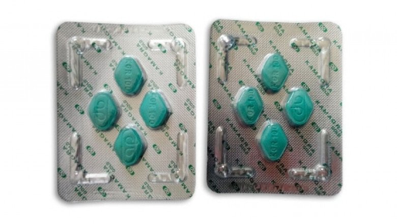 Buy Kamagra 100mg online At Pharmev.com