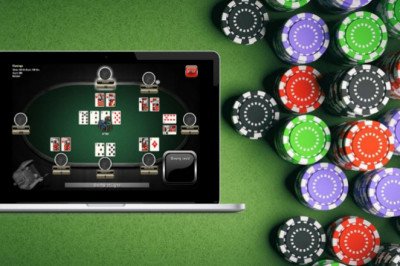 10 Pemain Poker Online Teratas