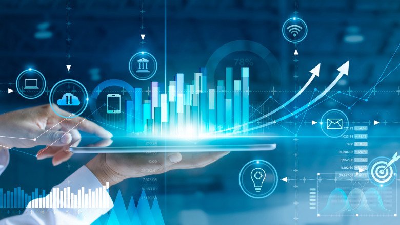 Data Analytics Market Study of Key Players, Profile and Dynamics By 2030