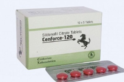 Ed Medicine Cenforce 120