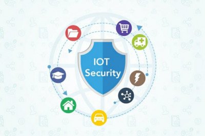 Internet Of Things (IoT) Security Devices Is A Way To Protect Them From Cyber Attacks While Also Protecting Their Data