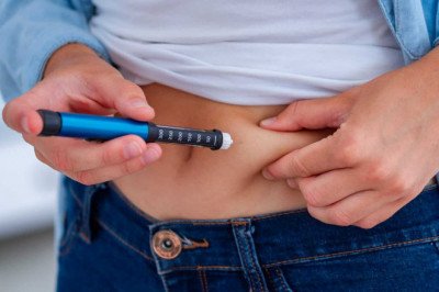 Injection Pens Are Advanced Medical Devices Used to Inject Drugs