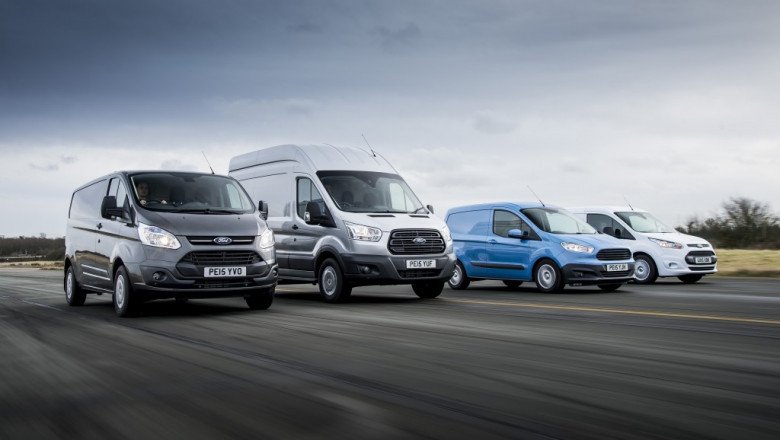 Light Commercial Vehicle Market to 2028: Emerging Trends and Will Generate New Growth Opportunities Status